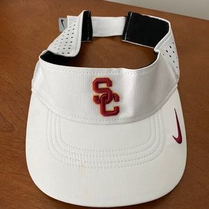 USC Visor Hat